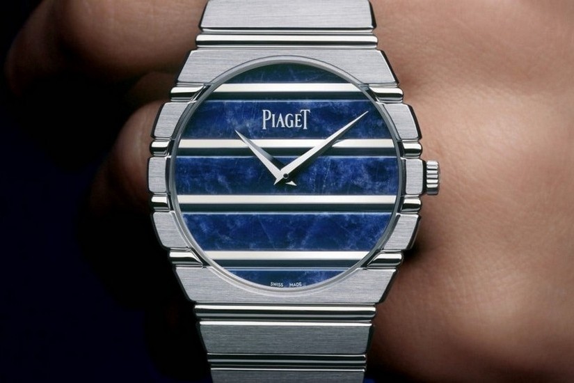 Piaget Polo 79